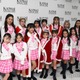 【関コレ2025A/W】「学生ランウェイ」グランプリ決定 600人から選抜された19人が夢のランウェイ 画像