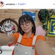 時東ぁみ「私の体型には似合わなかったかも」膝上ミニワンピから美脚披露「可愛い」「引き締まってて綺麗」の声 画像