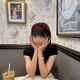 「今日好き」すみれ、ミニスカ×ニーハイから美脚スラリ「スタイル抜群」「おしゃれ」の声 画像