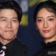 鈴木亮平＆菜々緒、抜群スタイル際立つ姿 海での写真に「眼福」「シンクロ率すごい」の声 画像