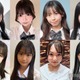 日本一かわいい女子中学生「JCミスコン2025」東日本ブロックAの候補者公開 投票スタート 画像