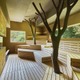 里山の自然活かした“山＆滝サウナ”が革新的！千葉「SATOYAMA TERRACE」で新感覚のリフレッシュ体験 画像