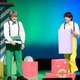 キスマイ二階堂高嗣「ニカゲーム」初のリアルイベントでハプニング timelesz猪俣周杜・Travis Japan松倉海斗らも出演 画像