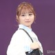 辻ちゃん長女・希空（のあ）、ギャル風ヒョウ柄キャミ姿の肌見せコーデ公開「大人っぽい」「セクシーで可愛い」と反響 画像