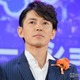 藤木直人、父親としての素顔明らかに「行けるときは学校にお迎え」年頃の娘への思いも 画像