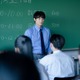 「意識しまくって挙動不審」…恋する磯村勇斗“健治”の行動に視聴者多数反応「僕達はまだその星の校則を知らない」第6話 画像