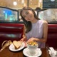 TBS近藤夏子アナ、父との2ショット公開「仲良しでほっこり」「素敵な家族」と反響 画像