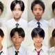 【中間速報】「男子中学生ミスターコン2025」各ブロックから暫定上位4人ずつ発表＜日本一のイケメン中学生＞ 画像