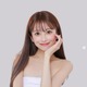 “伝説のキャバ嬢”愛沢えみり、第2子出産発表 赤ちゃんとの2ショット公開 画像