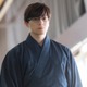 【ちはやふる－めぐり－ 第7話】新、東京都予選開会式に登場 名人が語る言葉とは 画像