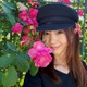 ほしのあき、整形を報告 ビフォーアフター公開「もっと短くなりたい」 画像