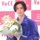 THE RAMPAGE川村壱馬「VOCE」史上初メンズアンバサダー就任「壁や固定概念を超えたい」 画像