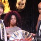 Aぇ! group末澤誠也＆草間リチャード敬太、迫力のセットに“同じ動き”で興奮 パフォーマンスも絶賛「関西やったら喧嘩になる（笑）」【STOMP ストンプ】 画像
