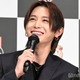 “プロゲームチーム加入”Hey! Say! JUMP山田涼介、主催大会開いたら知念侑李を「ボコボコにしたい」加入報告時にメンバーと微笑ましいやり取りも 画像