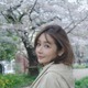 宮崎麗果「ガーリーもピンクも大好きな37歳ママ」花柄ミニ丈ワンピで美脚披露「スタイル抜群」「最強に可愛い」と反響 画像