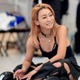 倖田來未、引き締まった美ボディ披露のリハSHOTに反響「かっこいい歳のとりかた」「いつまでも素敵」 画像