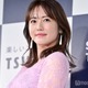 磯山さやか、美しいバスト際立つ水着姿披露「変わらぬ美ボディ」絶賛の声 画像