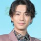 三浦翔平、手術を報告 酸素マスク付けた自撮りショット公開 画像