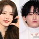 佐藤健＆i-dleミヨンのインスタライブに反響続々「顔面偏差値高すぎる」「突然のスポに驚いた」 画像