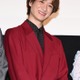 キスマイ宮田俊哉、ステージ上で“推し”に直接感謝伝える「最上級のオタクだな」【映画「おでかけ子ザメ」】 画像