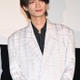原因は自分にある。杢代和人、キスマイ宮田俊哉からの無茶振りに即対応 声優初挑戦は「色々な発見がありました」【映画「おでかけ子ザメ」】 画像