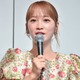 2児の母・川栄李奈、子育てのモットー語る 芸能界への興味は「全くない」【youphoria】 画像