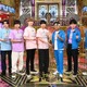 SUPER EIGHT横山裕「Golden SixTONES」初登場 チャリティーランナー先輩・城島茂からアドバイスも 画像