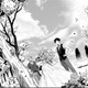 父と話している綺麗な人は誰？思わず 嫉妬をむき出しする私【転生悪役幼女は最恐パパの愛娘になりました #19】 画像