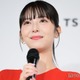 浜辺美波、4年ぶり写真集は「25点満点中25点」“10年越しのリベンジ”への意気込みも【25】 画像