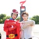 Hey! Say! JUMP山田涼介「ドッキリGP」初参戦でSnow Man向井康二と記憶力対決 2人と“ゆかり深い人物”から電話も【コメント】 画像