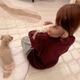 辻希美、長女・希空と次女の“18歳差姉妹”SHOTにほっこり「時間さえあれば抱っこ」「完璧です」 画像