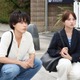 【初恋DOGs 第9話】ソハ、突然韓国へ帰国 愛子は事務所追放の危機に 画像