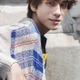 山下幸輝、24歳誕生日に1st写真集刊行決定 ロケ地はロンドン・“大人になった姿”も撮影「今の山下幸輝、ぜんぶ見られます」 画像