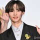 NOA、金髪で雰囲気ガラリ 宮世琉弥＆八村倫太郎も反応「いつの間に染めてん」 画像