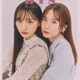 乃木坂46菅原咲月＆川崎桜「bis」裏表紙にペアで登場 筒井あやめプロデュースのファッション企画・3ショット共演も 画像