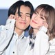 「今日好き」ゆいはるカップル、海での寄り添いショット公開 3年3ヶ月記念日報告に「雰囲気似てきた」「愛おしい」の声 画像