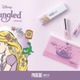 PHOEBE BEAUTY UP、「まつ毛美容液」にラプンツェルが描かれたディズニー限定デザインが登場！ 画像