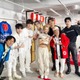 東方神起・aespaら出演「SMTOWN LIVE」記者会見に潜入 日本音楽バラエティー初出演のグループも【週刊ナイナイミュージック】 画像