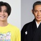 King ＆ Prince高橋海人＆市川團十郎「24時間テレビ」企画で史上空前コラボ「ずっとドキドキしていました」 画像