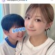 矢口真里、3歳次男は“歌うま画伯”！ほっこりSHOTに反響「センスあるね」「素敵すぎる」 画像
