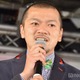ロケ中に右足アキレス腱断裂 カミナリ竹内まなぶ「歩行が難しい状況」報告 代役申し出た先輩明かす 画像