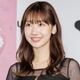 柏木由紀、ノースリドレスで美肌＆デコルテ輝く「赤が似合う」「眩しい」と反響 画像