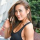 カリスマトレーナーAYA「人生で2回目」“超ミニ”ゴルフウエア姿披露「女王降臨」「脚綺麗」と反響 画像