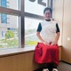 北陽・虻川美穂子、ピアノの発表会で連弾する夫＆息子を公開「親子の横顔素敵」「もう10歳なの驚き」の声 画像