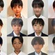 「男子中学生ミスターコン2025」西日本ブロックの代表者決定【日本一のイケメン中学生／SNS審査結果】 画像
