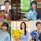 上川隆也「能面検事」クランクアップで“表情無し”の3ヶ月振り返る なにわ男子・大西流星らコメントも到着 画像