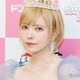 益若つばさ、大胆イメチェンで雰囲気ガラリ「メンズっぽさと女性ぽさを両方入れたい」 画像