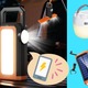 【「充電機能つきライト」があると、災害時の安心感がケタ違い!?】「停電」したときの２大ピンチ「照明」「スマホ充電」の両方に備えられる！ みんなが買ってる「売れ筋」３品がセール中♪ ≪Amazon今トク情報≫ 画像