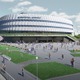 愛知に新ランドマーク誕生！約1万人収容「名古屋アリーナ」2028年開業、スポーツや音楽まで広く活用 画像