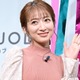 辻希美、第5子次女・夢空（ゆめあ）ちゃんが「おめめ開いてる」「可愛すぎて二度見」と話題 “約1ヶ月違いのbaby友”と並ぶ写真公開 画像